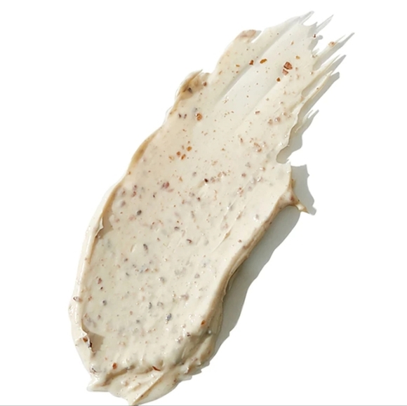 KAT BURKI Dual Exfoliating Clay Mask - Picture 2 of 6